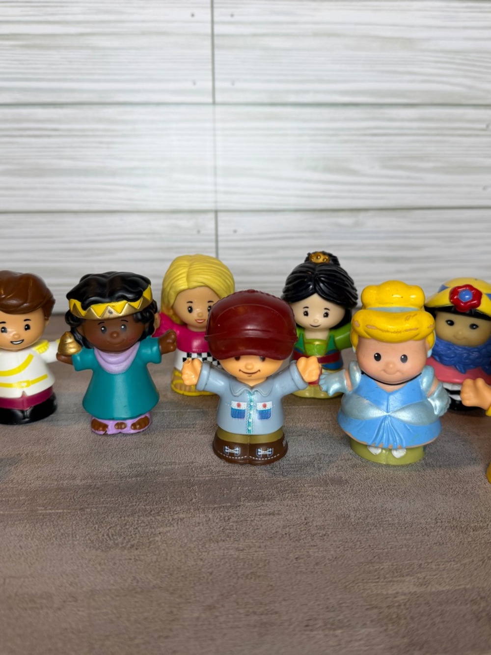 Toys